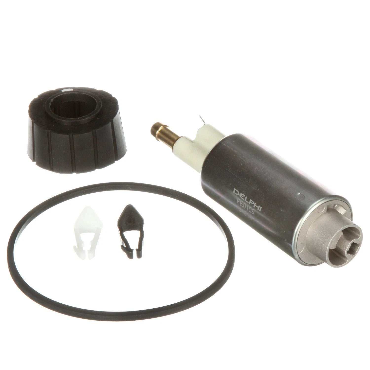 Delphi FE0109 Electric Fuel Pump for Ford Escort/Ford Tempo/Mercury Topaz (1988–1997)