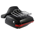 LED Brake Tail Light for Harley Touring Electra Glide (2014–2026)