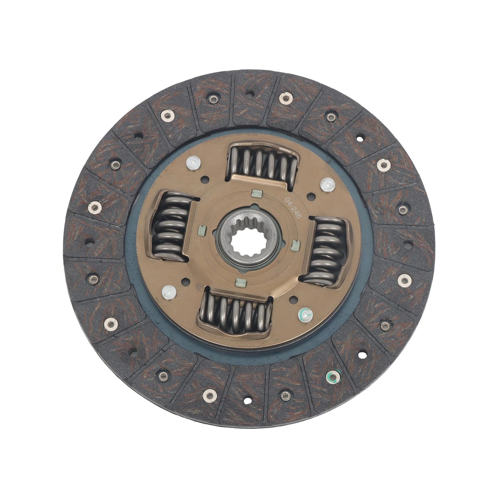 Clutch Kit with Slave Cylinder for Pontiac Pursuit (2005-2006)