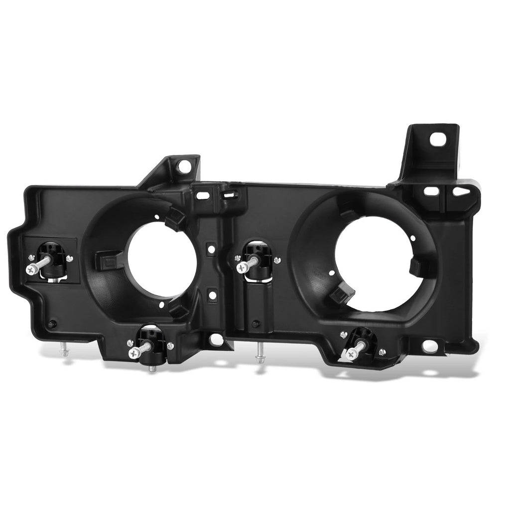 Headlight Mount Bracket for Chevy GMC C1500 K2500 C3500 (1988–1989)