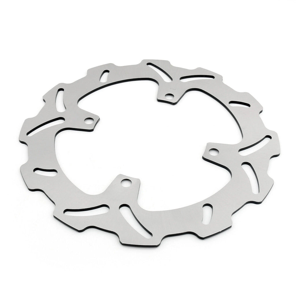 Front Brake Disc for Kawasaki KX 125 250 250F 450F (2006–2014) KLX450R (2007–2016) T9