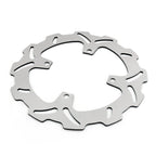Front Brake Disc for Kawasaki KX 125 250 250F 450F (2006–2014) KLX450R (2007–2016) T9
