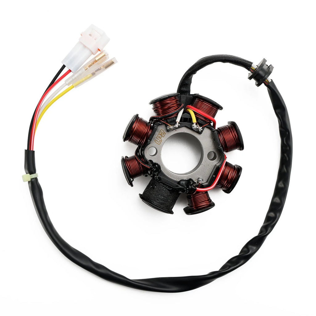Magneto Stator for BETA RR 2T / 4T / Xtrainer (2015–2023) 026100050000 026.10.005.00.00