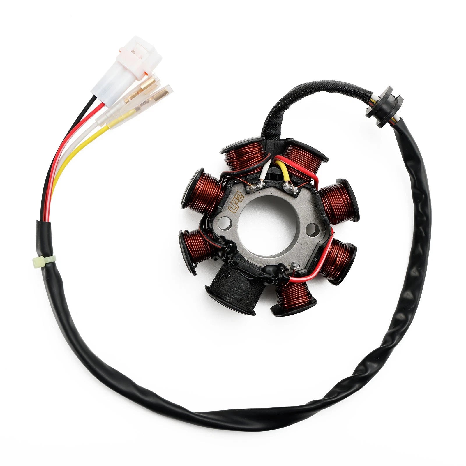 Magneto Stator for BETA RR 2T / 4T / Xtrainer (2015–2023) 026100050000 026.10.005.00.00