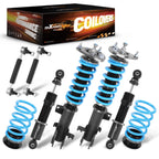 Coilover Lowering Kit for Honda Odyssey (1999-2004)
