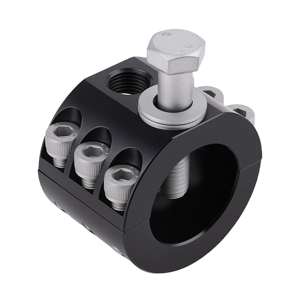 Steering Kit for Jeep Wrangler JL JLU JT (2018–2025) 1.625" Mount