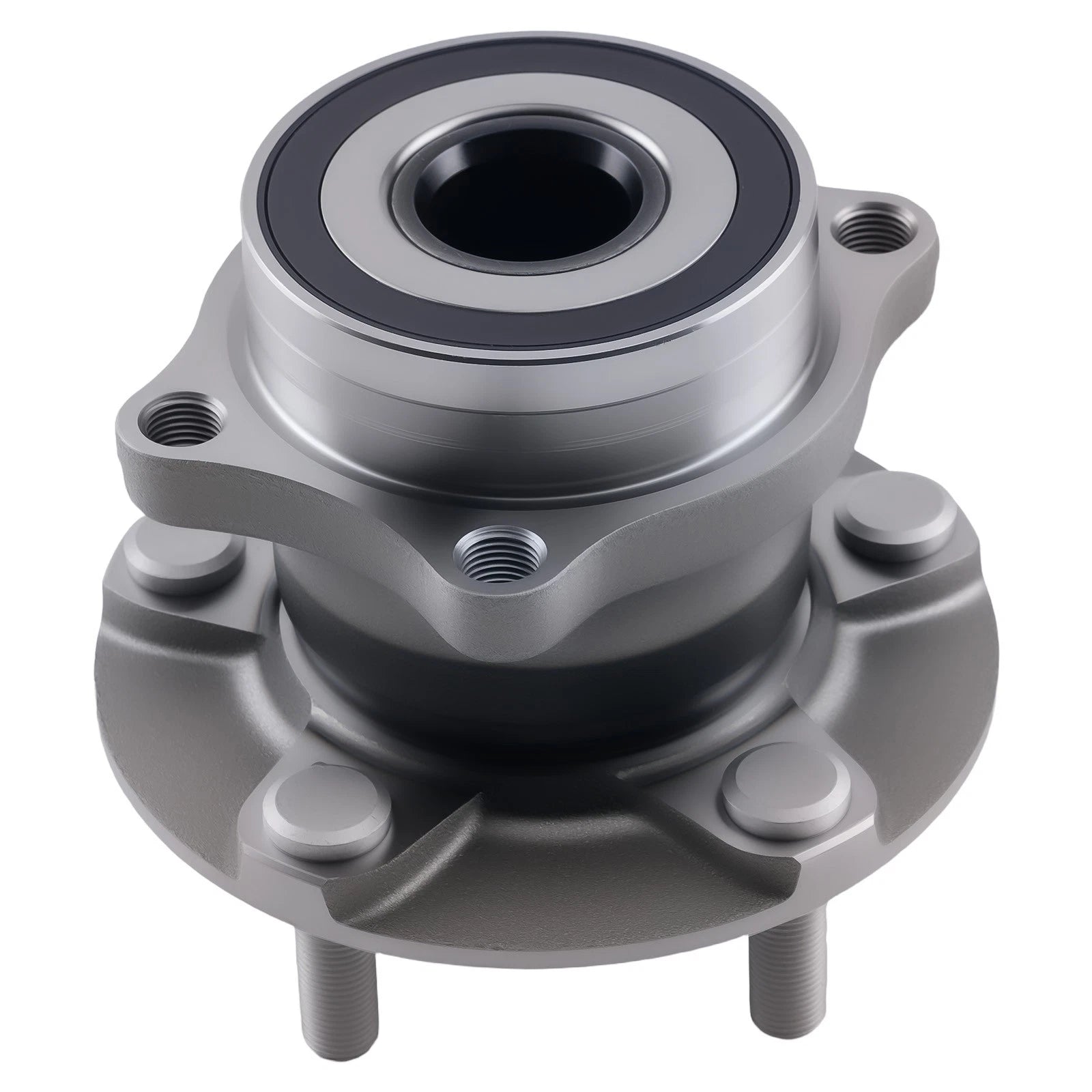 Rear LH RH Wheel Bearing Hub for Subaru WRX STI Legacy (2015–2019) 28373VA010
