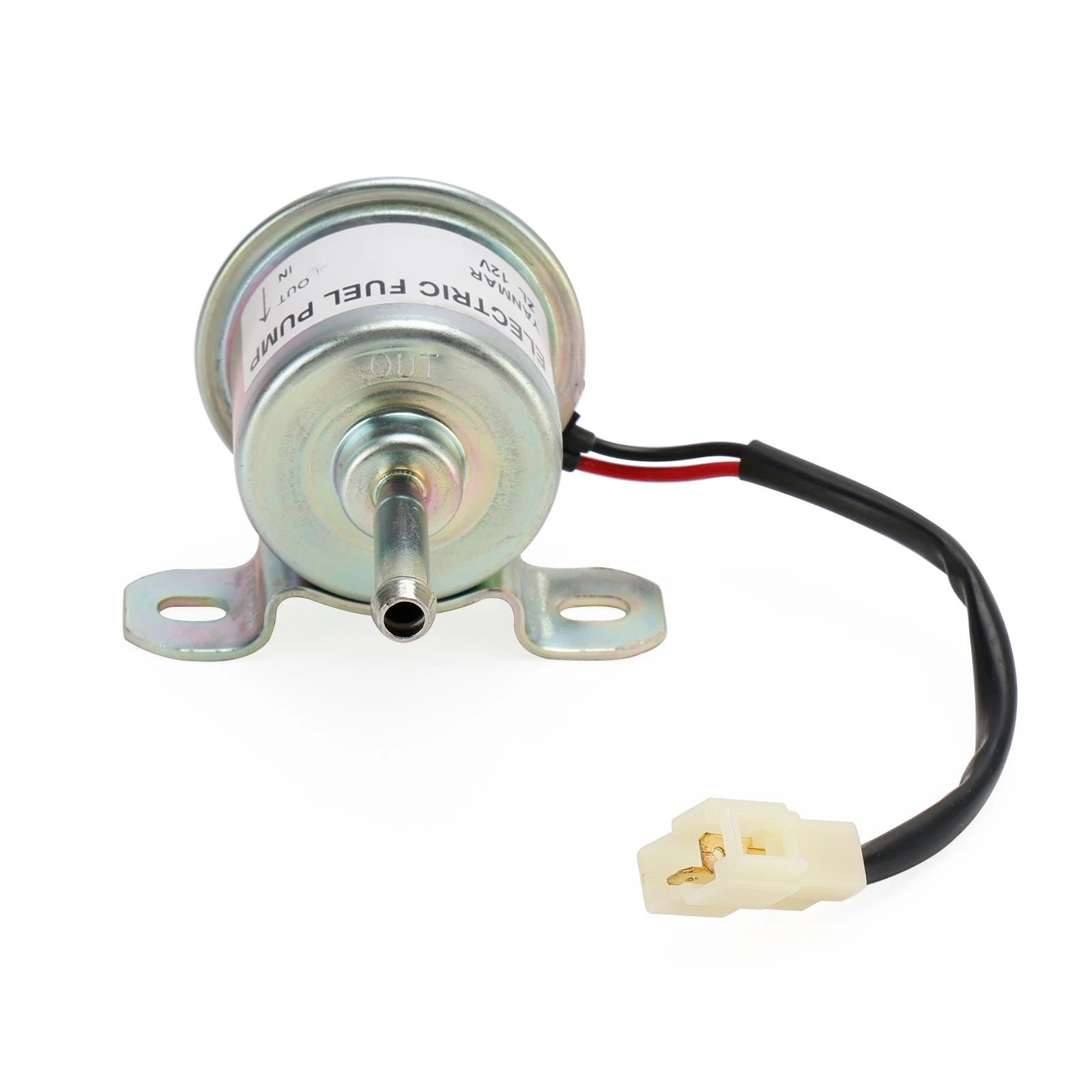 12V Fuel Pump 49040-2065 for Kawasaki FD501D FD620D FD661D FD671D FD711D FD750D