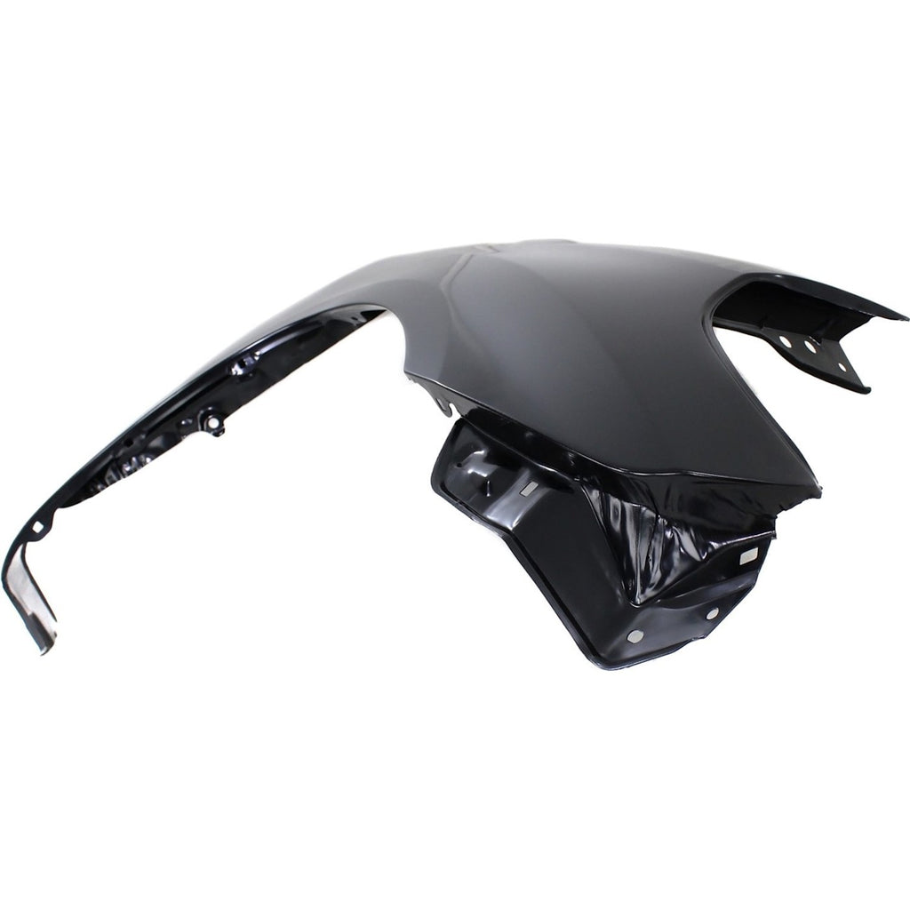 Fender for Toyota Matrix (2003–2008) Front Driver and Passenger Side