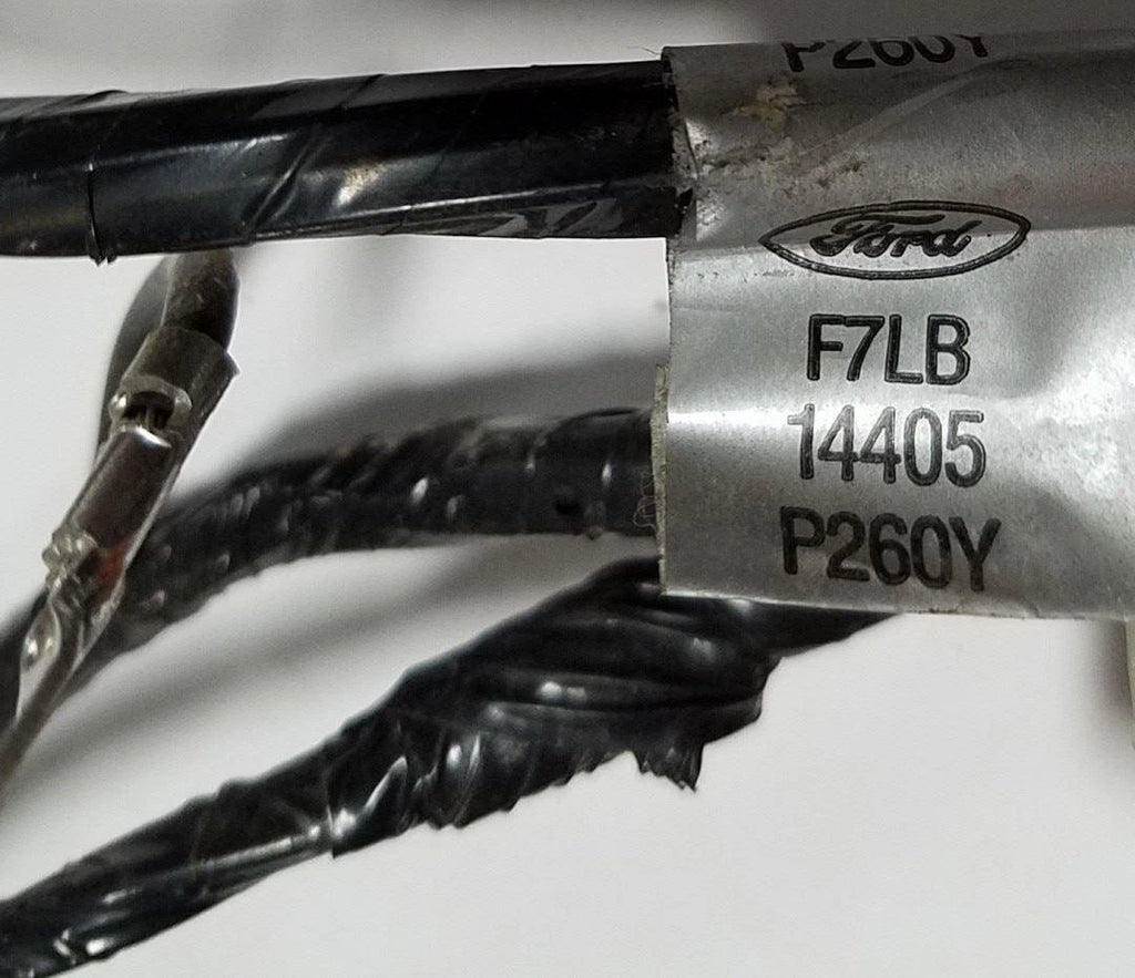 Trunk Wire Harness for Lincoln Mark VIII (1997–1998) F7LB-14405
