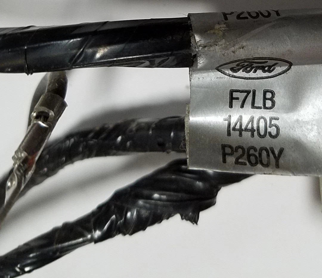Trunk Wire Harness for Lincoln Mark VIII (1997–1998) F7LB-14405