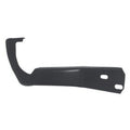 Replacement Steel Front Passenger Side Outer Bumper Face Bar Brace
