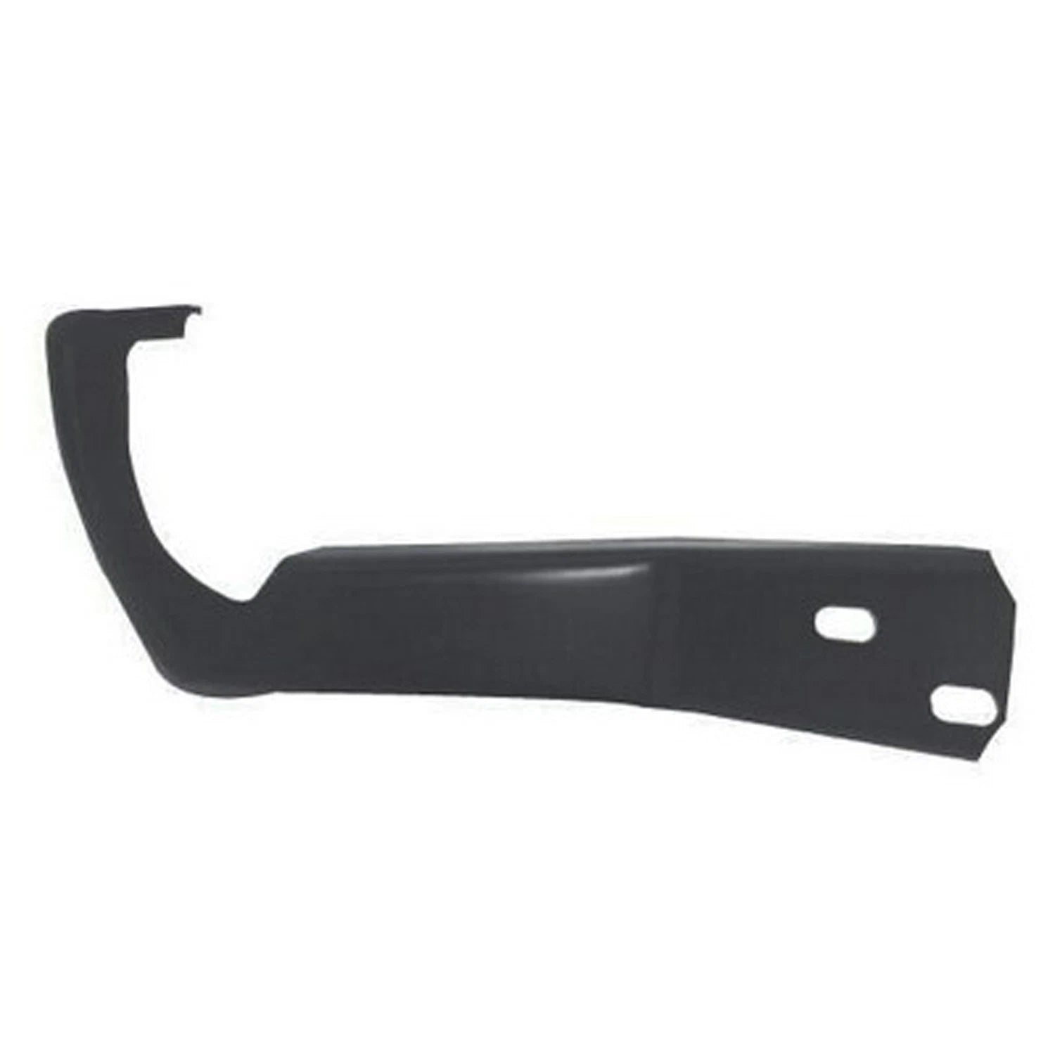 Replacement Steel Front Passenger Side Outer Bumper Face Bar Brace