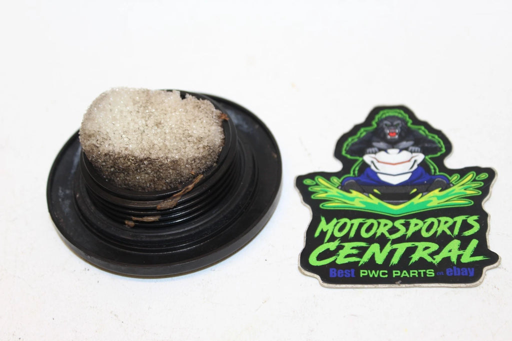 Ignition Timing Cap for Kawasaki TS Tandem Sport 650 (1989–1995) - Part # 11012-3735-8U