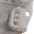 4 x Door Lock Actuators for Honda Accord, Civic, CR-V (2003-2011)