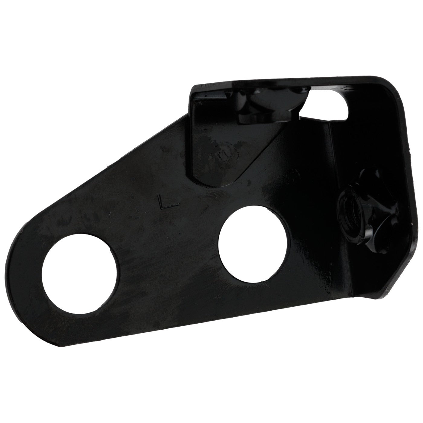 Fender Support for Outlander (2022–2024) Right Side