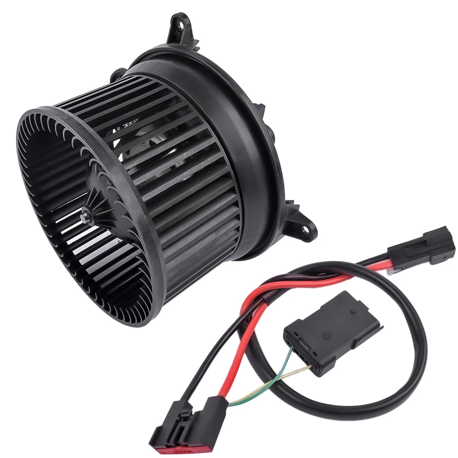 Blower Motor for Freightliner Cascadia M2 108SD 114SD (2012-2022)
