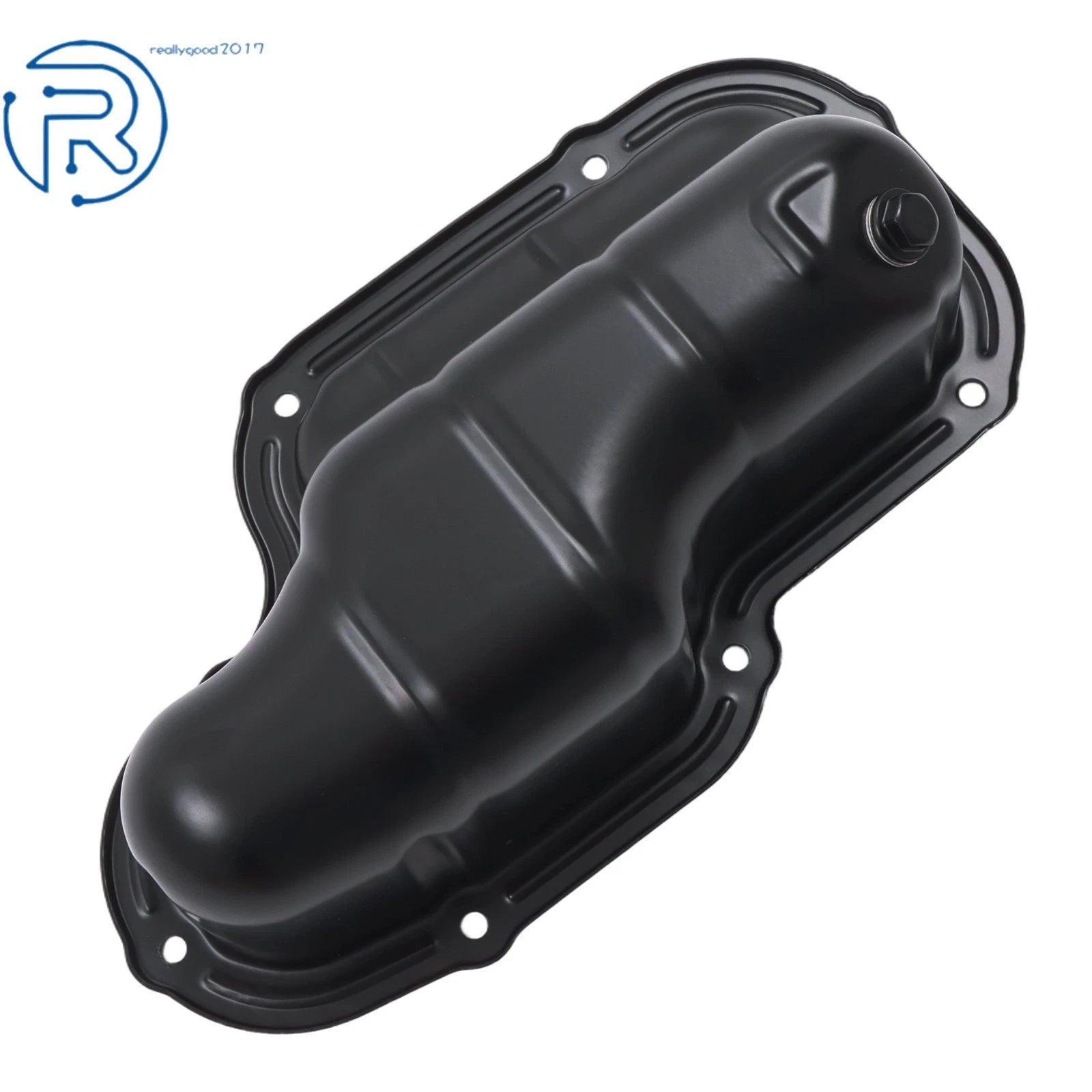 Lower Engine Oil Pan for Nissan Armada Pathfinder Titan QX56 (2004-2015)
