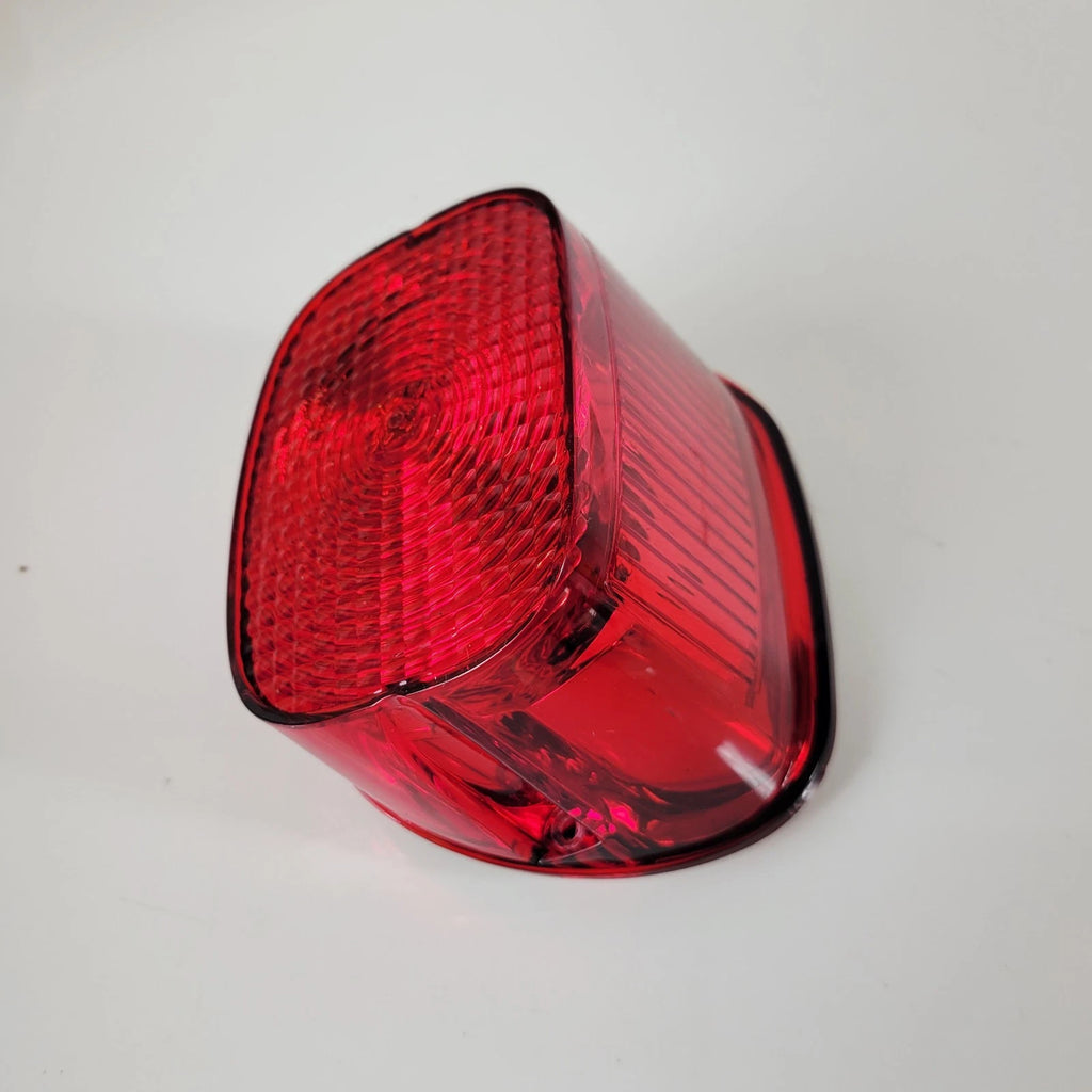 Brake Light Housing for Harley Dyna Softail Touring (1999–2023)