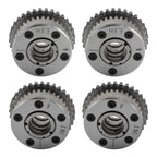 2X VVT Camshaft Phasers for Jeep Chrysler Dodge Ram 3.6L V6 (2011–2020)