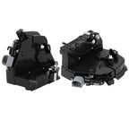 Door Lock Actuator Set of 2 for BMW E46 Coupe Cabrio (2000–2006) 937-811 7Pin