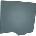 Set of 2 Rear Door Glasses for MKX Edge