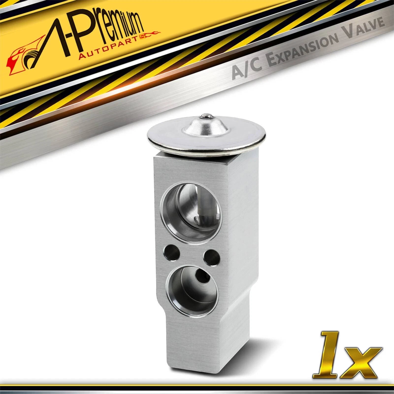 A/C Expansion Valve for Toyota RAV4 (2001-2006), Highlander (2006-2008)