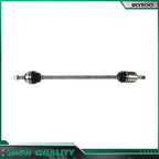 Front Left CV Axle Assembly for Honda Accord 2.3L (1998–2002)
