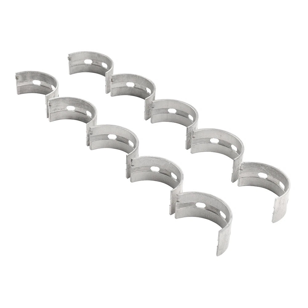 10X Crankshaft Main Bearing Set for Honda CBR600 (1999–2002) CBR400 NC23