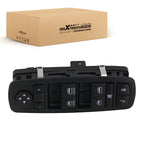 Driver Side Power Window Switch for Dodge Grand Caravan (2012–2019)