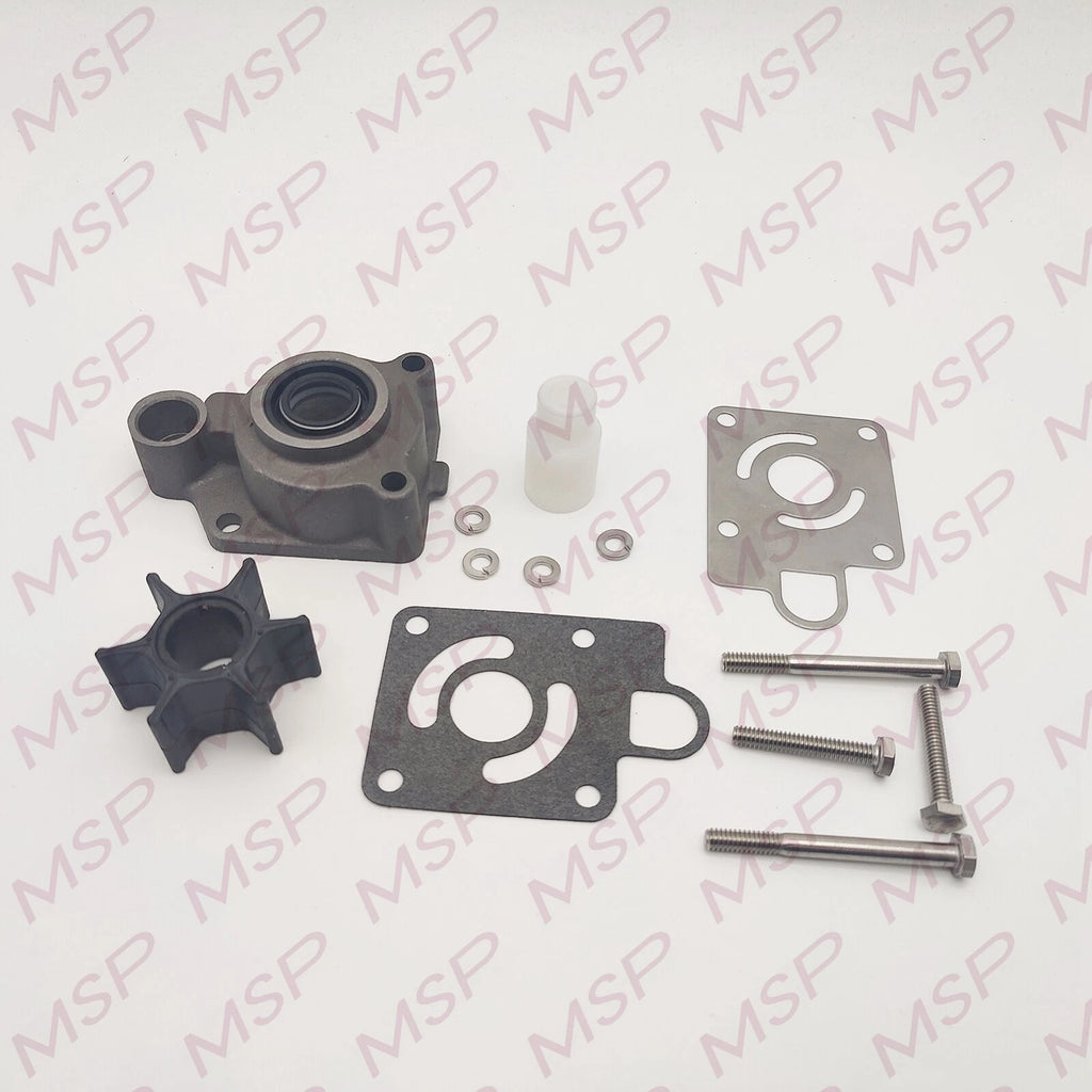 Water Pump Kit for Mercury Quicksilver (FK1069)