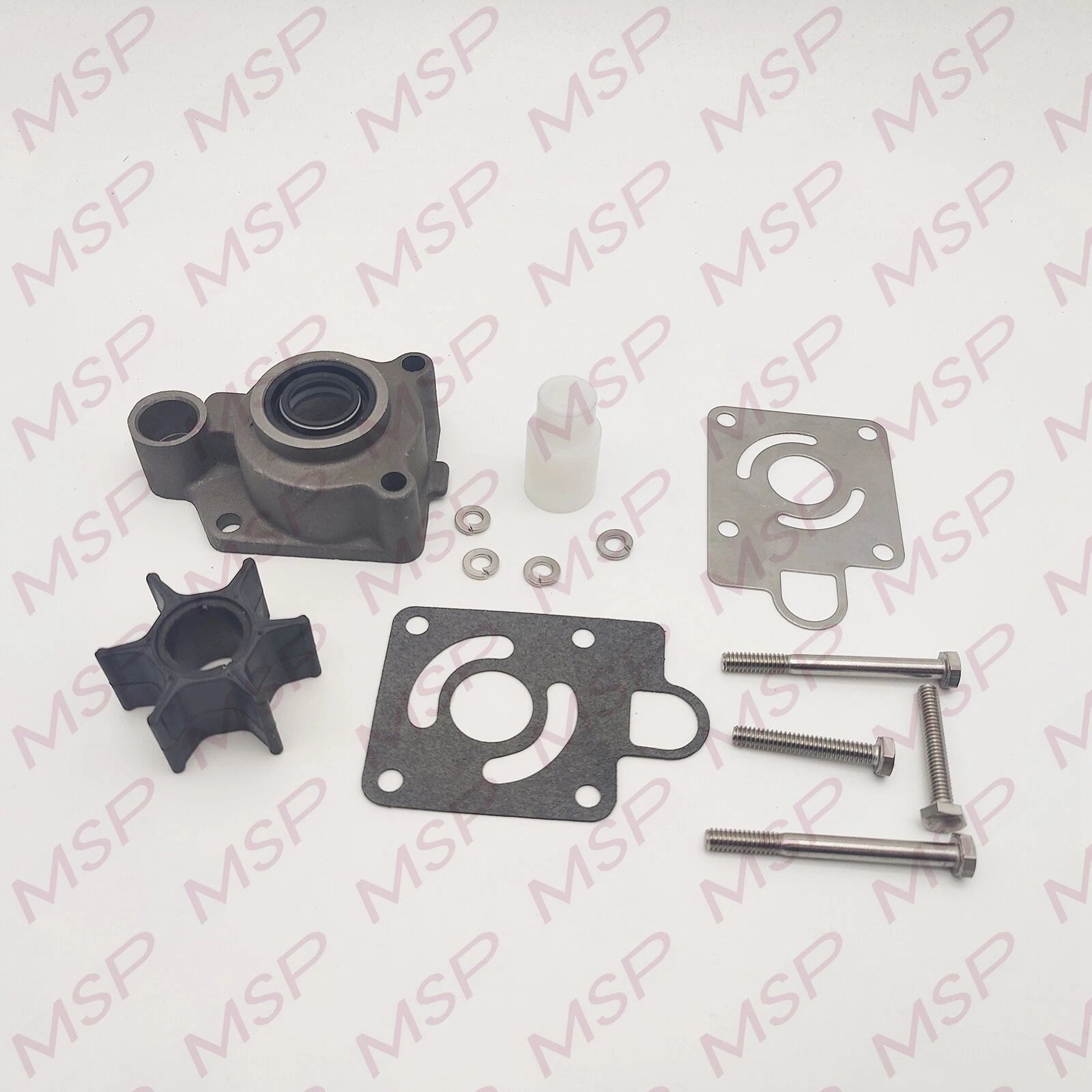 Water Pump Kit for Mercury Quicksilver (FK1069)