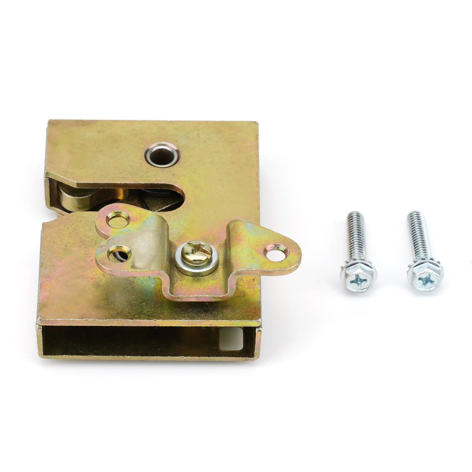 Lid Lock Latch for Weather Guard Truck Saddle Box