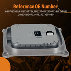 Headlight Control Module for Mini Cooper R52 R55 R56 NR59 (2002–2013) 63117182520