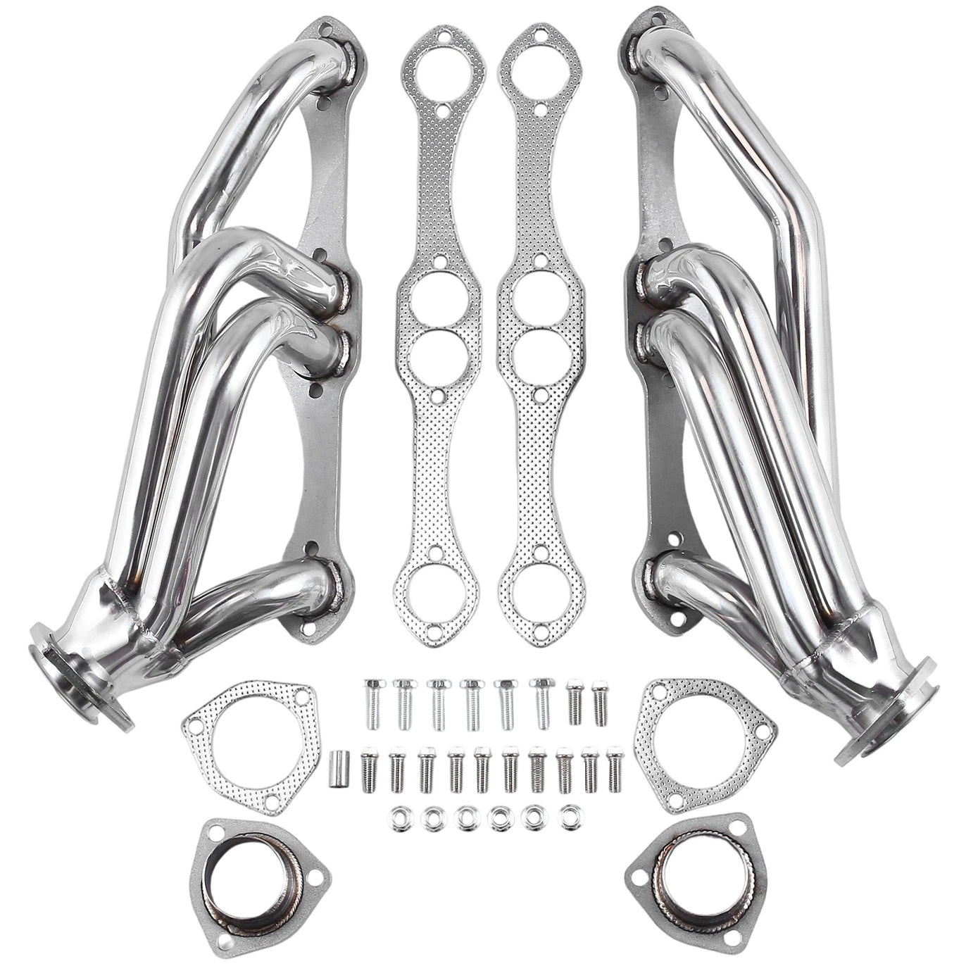 SS Headers for GMC Chevy Blazer S10 S15 2WD 350 V8