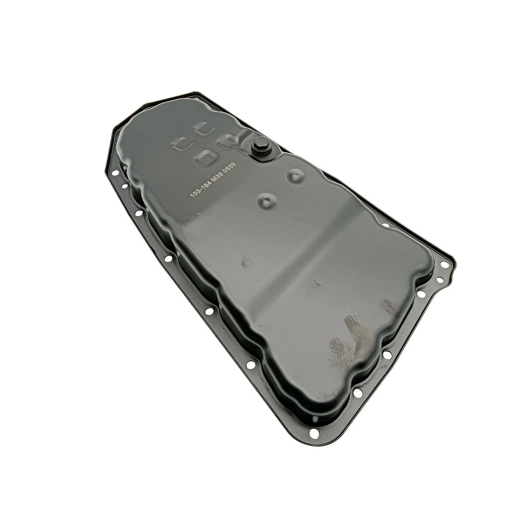 Transmission Oil Pan for Nissan Juke (2011–2014), Rogue (2008–2013), X-Trail (2008–2014)