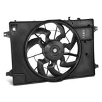 Radiator Cooling Fan Assembly for Ioniq Niro 1.6 (2017–2022)