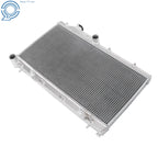 3-Row Aluminum Radiator for Subaru Impreza (2012–2016) Outback (2005–2009)