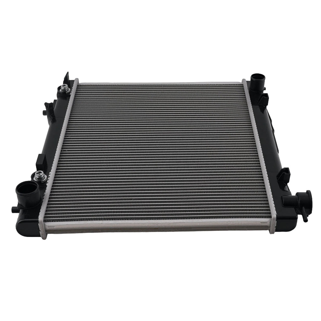 Radiator for Dodge Dakota/Mitsubishi Raider (2005–2010)
