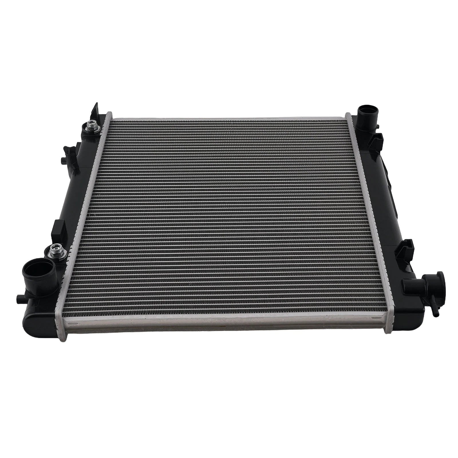 Radiator for Dodge Dakota/Mitsubishi Raider (2005–2010)