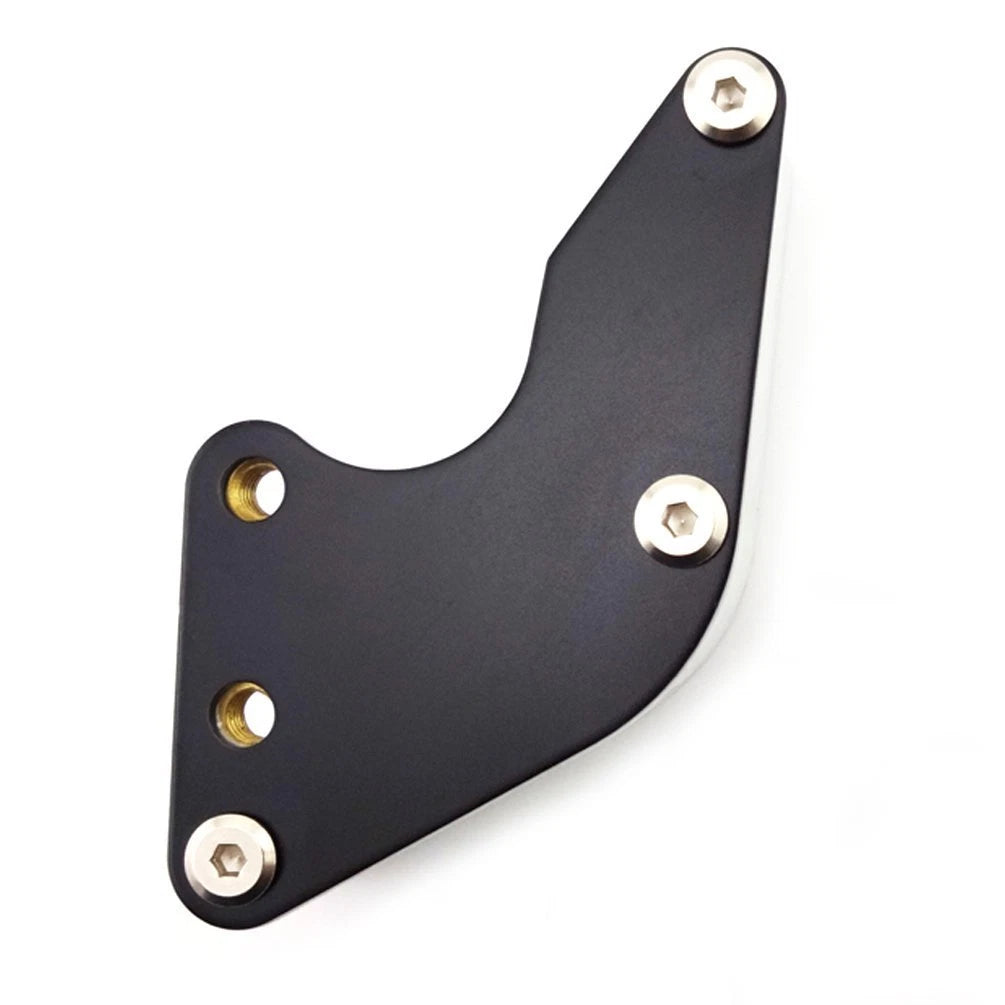 Chain Guard Guide for CRF 70 XR50 KLX SSR SDG Pit Dirt Bikes (110cc-160cc) BLUE