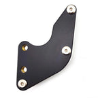 Chain Guard Guide for CRF 70 XR50 KLX SSR SDG Pit Dirt Bikes (110cc-160cc) BLUE