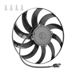 Radiator Cooling Fan Kit for Polaris General 1000 XP (2016–2024) 2412447 2413207