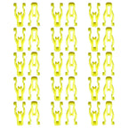 Set of 30 Switch Bezel Clips for Toyota Lexus