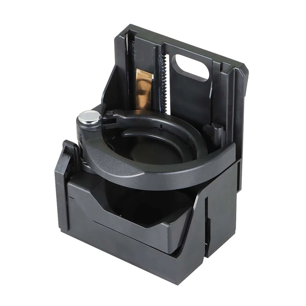 Front Cup Holder for Mercedes Benz W210 E300 E320 E420 E430 E55AMG (1996–2002)