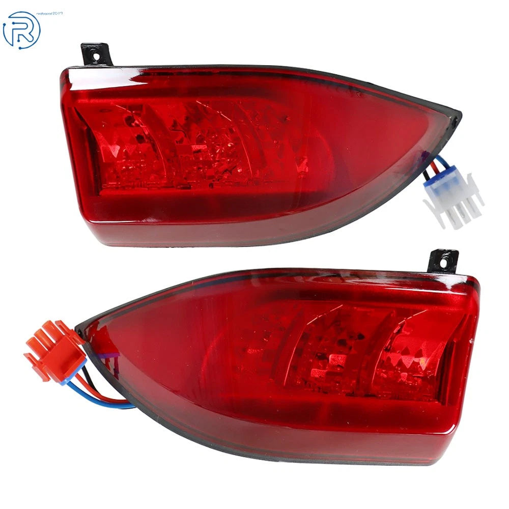 LED Tail Light for Club Car Precedent & Tempo (2004–Present)
