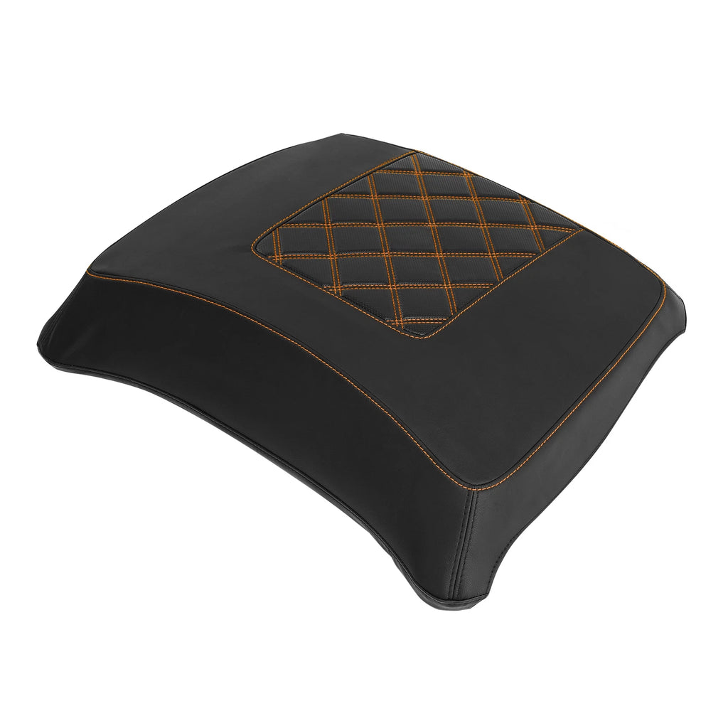 Trunk Lid Cover for Harley Touring Road Glide (2014–2024)