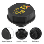 Coolant Reservoir Tank Cap for Ford C-Max (2010–2019)