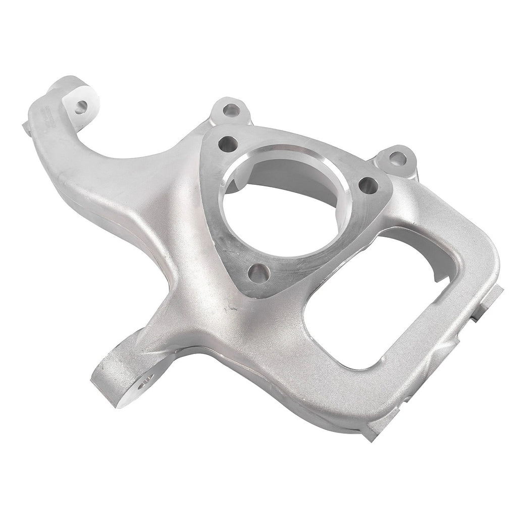 Driver Side Steering Knuckle for Dodge Ram 1500 (2013-2018)