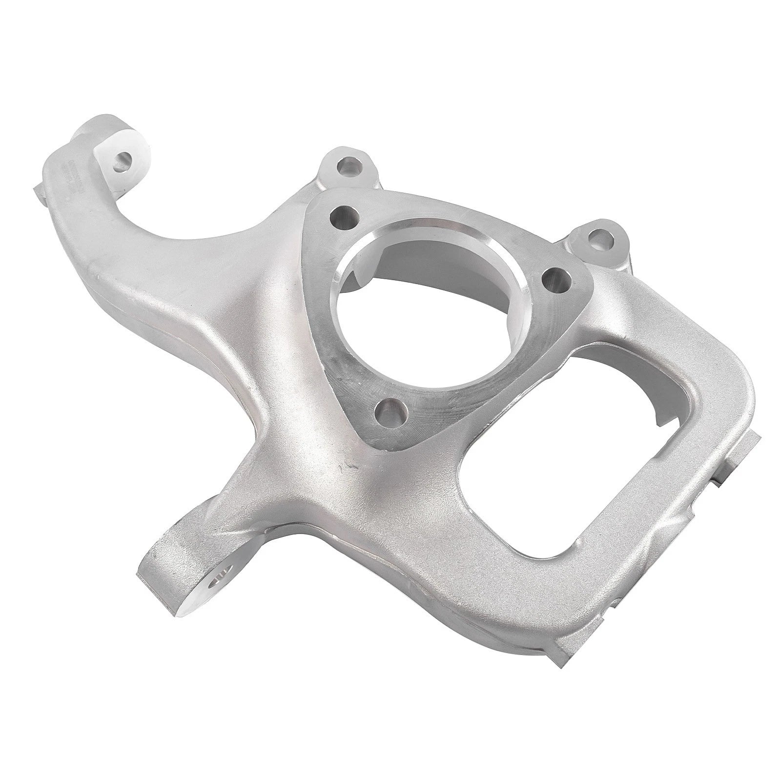Driver Side Steering Knuckle for Dodge Ram 1500 (2013-2018)